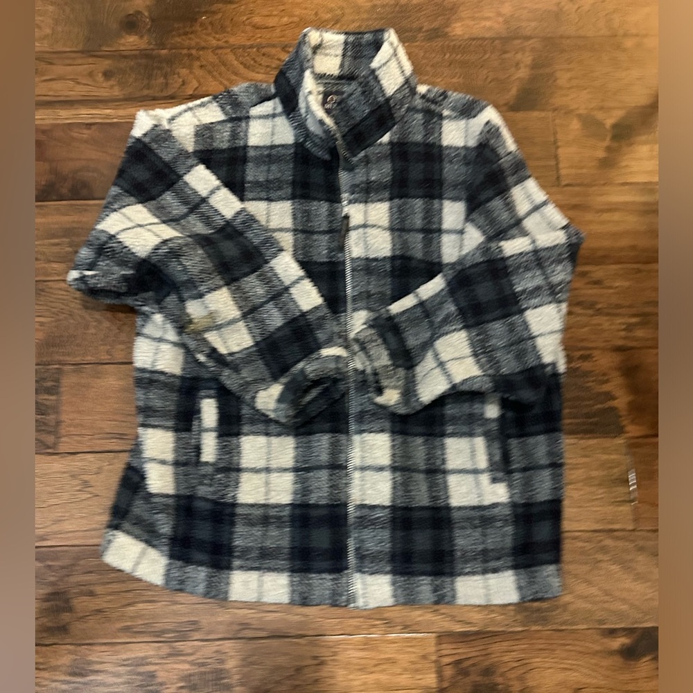 Muskoka Lakes Fleece Jacket